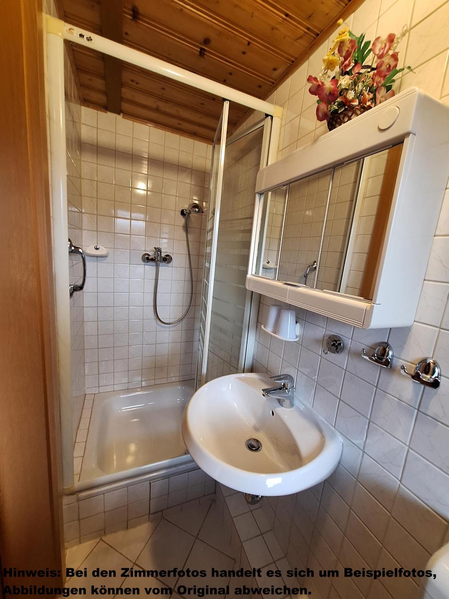 Pension Villa Broedel Bad Blankenburg Bilik gambar